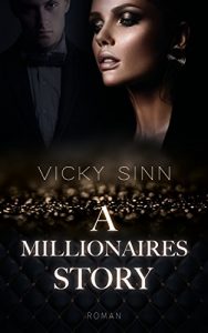 Baixar A Millionaires Story (German Edition) pdf, epub, eBook