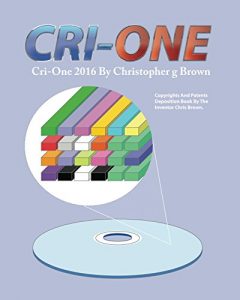 Baixar Cri-One 2016 (English Edition) pdf, epub, eBook