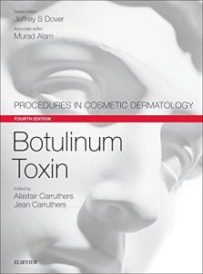 Baixar Botulinum Toxin E-Book: Procedures in Cosmetic Dermatology Series pdf, epub, eBook