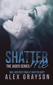 Baixar Shatter Me (The Jaded Series, Book One) (English Edition) pdf, epub, eBook