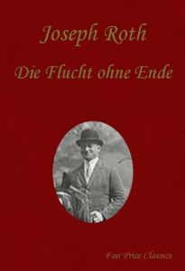 Baixar Die Flucht ohne Ende (German Edition) pdf, epub, eBook