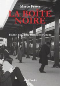 Baixar La Boite Noire pdf, epub, eBook