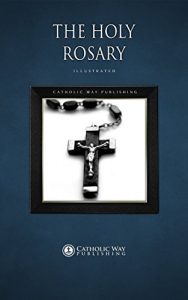 Baixar The Holy Rosary (English Edition) pdf, epub, eBook