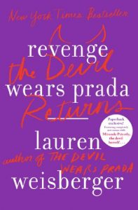Baixar Revenge Wears Prada: The Devil Returns (English Edition) pdf, epub, eBook