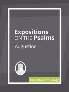 Baixar Expositions on the Psalms (English Edition) pdf, epub, eBook