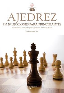 Baixar El ajedrez en 20 lecciones para principiantes pdf, epub, eBook