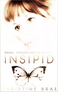 Baixar Insipid (English Edition) pdf, epub, eBook