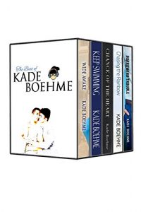 Baixar The Best Of Kade Boehme (English Edition) pdf, epub, eBook