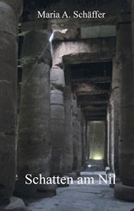 Baixar Schatten am Nil (German Edition) pdf, epub, eBook
