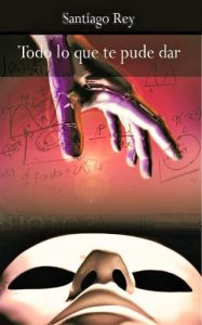 Baixar TODO LO QUE TE PUDE DAR (Spanish Edition) pdf, epub, eBook