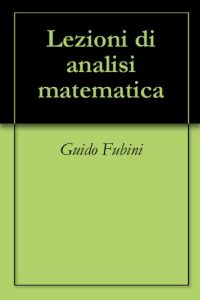Baixar Lezioni di analisi matematica (Italian Edition) pdf, epub, eBook