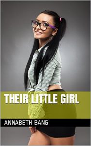 Baixar Their Little Girl (English Edition) pdf, epub, eBook