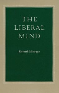 Baixar The Liberal Mind pdf, epub, eBook