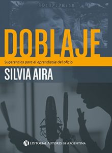 Baixar Doblaje : sugerencias para el aprendizaje del oficio (Spanish Edition) pdf, epub, eBook