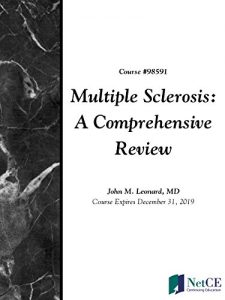 Baixar Multiple Sclerosis: A Comprehensive Review (English Edition) pdf, epub, eBook