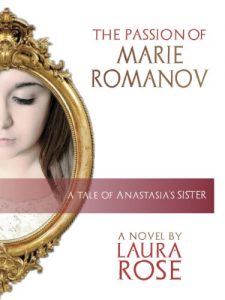 Baixar The Passion of Marie Romanov (English Edition) pdf, epub, eBook