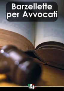 Baixar Barzellette per Avvocati (Italian Edition) pdf, epub, eBook