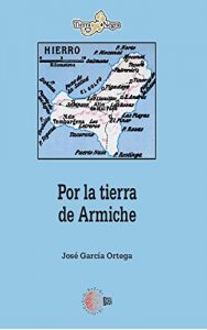 Baixar Por la tierra de Armiche (Tierra Negra) pdf, epub, eBook