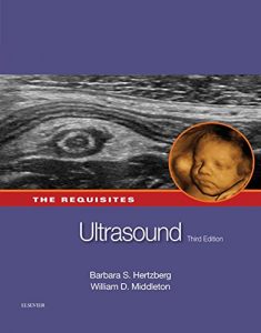 Baixar Ultrasound: The Requisites E-Book (Requisites in Radiology) pdf, epub, eBook