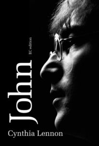 Baixar John Lennon (Danish Edition) pdf, epub, eBook