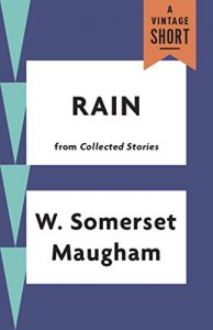 Baixar Rain (Kindle Single) (A Vintage Short) pdf, epub, eBook