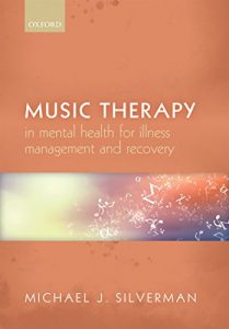 Baixar Music therapy in mental health for illness management and recovery pdf, epub, eBook
