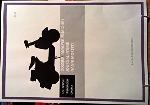 Baixar Dossier d’analyse filmique : Journal intime de Nanni moretti (French Edition) pdf, epub, eBook