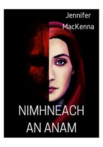 Baixar Nimhneach an anam (Irish Edition) pdf, epub, eBook