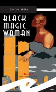 Baixar Black magic woman pdf, epub, eBook