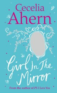Baixar Girl in the Mirror: Two Stories pdf, epub, eBook