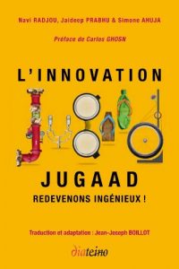 Baixar L’Innovation jugaad (French Edition) pdf, epub, eBook