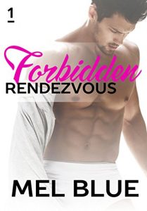 Baixar Forbidden Rendezvous (Forbidden Chronicles Book 1) (English Edition) pdf, epub, eBook