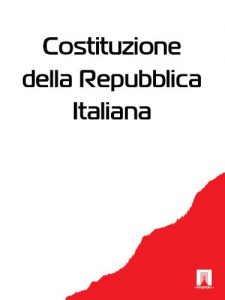 Baixar Costituzione della Repubblica Italiana (Italia) (Italian Edition) pdf, epub, eBook