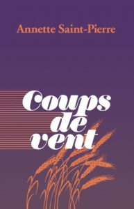 Baixar Coups de vent (French Edition) pdf, epub, eBook