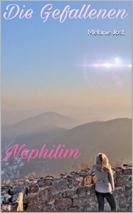 Baixar Die Gefallenen: Nephilim (German Edition) pdf, epub, eBook