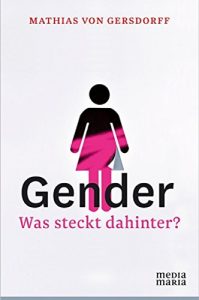 Baixar Gender: Was steckt dahinter? (German Edition) pdf, epub, eBook