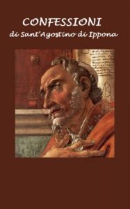 Baixar Confessioni di Sant’Agostino di Ippona (Italian Edition) pdf, epub, eBook