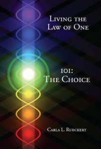 Baixar Living the Law of One 101: The Choice (English Edition) pdf, epub, eBook