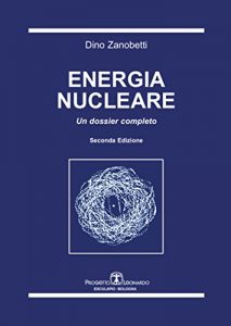 Baixar Energia nucleare. Un Dossier completo pdf, epub, eBook