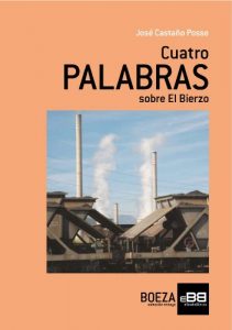 Baixar Cuatro PALABRAS sobre El Bierzo (Spanish Edition) pdf, epub, eBook