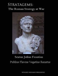 Baixar Stratagems: The Roman Strategy at War (English Edition) pdf, epub, eBook