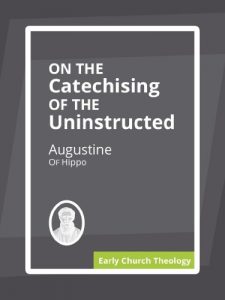 Baixar On the Catechising of the Uninstructed (English Edition) pdf, epub, eBook