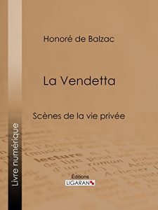 Baixar La Vendetta (French Edition) pdf, epub, eBook