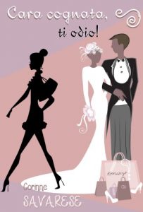 Baixar Cara cognata, ti odio! (Italian Edition) pdf, epub, eBook