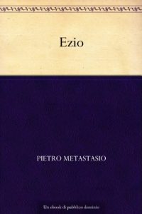 Baixar Ezio (Italian Edition) pdf, epub, eBook