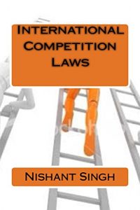 Baixar International Competition Laws (English Edition) pdf, epub, eBook