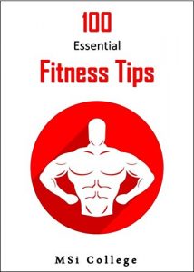 Baixar 100 Essential Fitness Tips (English Edition) pdf, epub, eBook