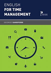 Baixar English for Time Management (English Edition) pdf, epub, eBook
