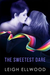 Baixar The Sweetest Dare (Home To Dareville Book 7) (English Edition) pdf, epub, eBook