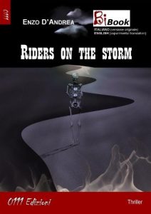 Baixar Riders on the storm (BiBook) pdf, epub, eBook